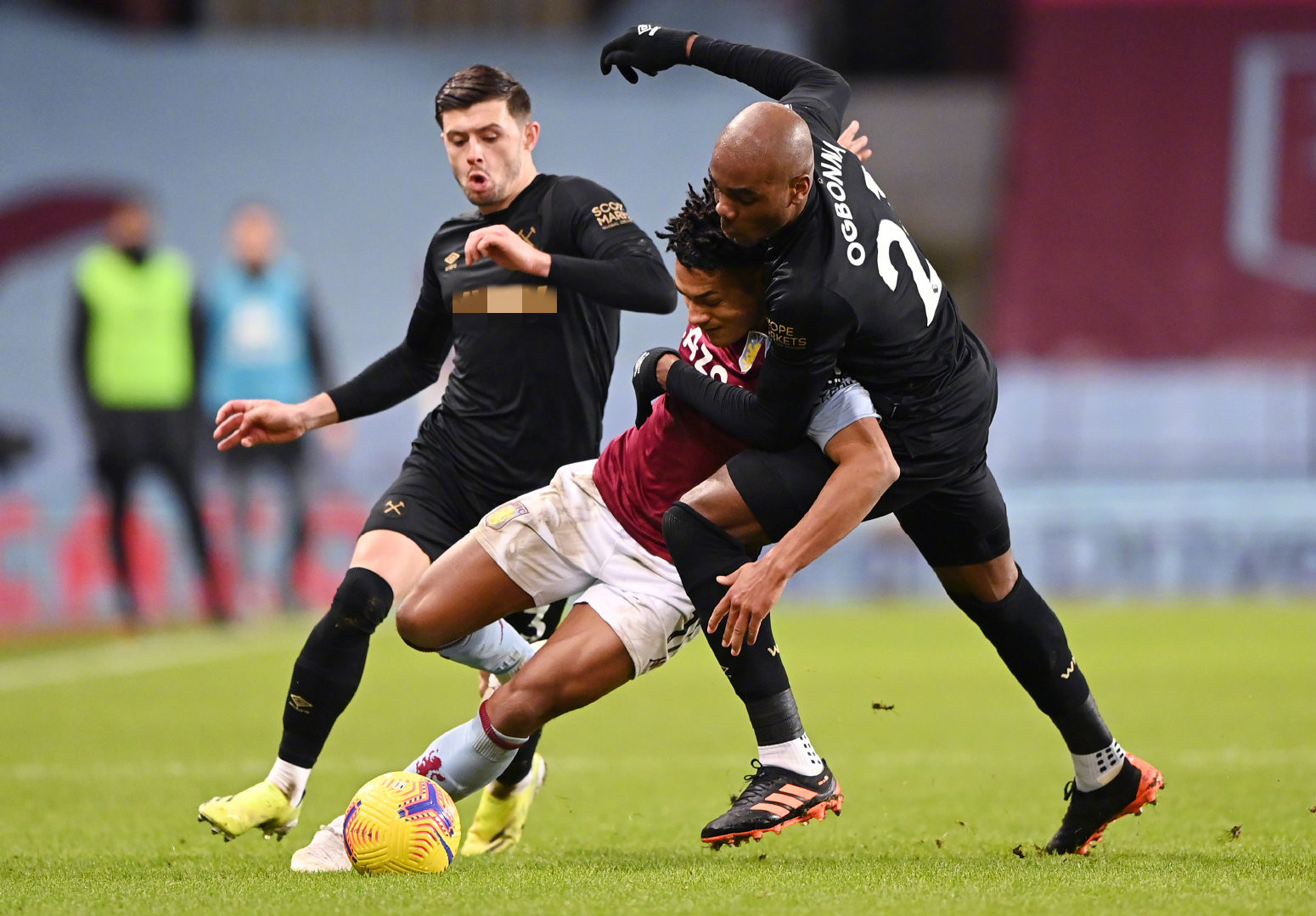 格林伍德的 格林伍德的