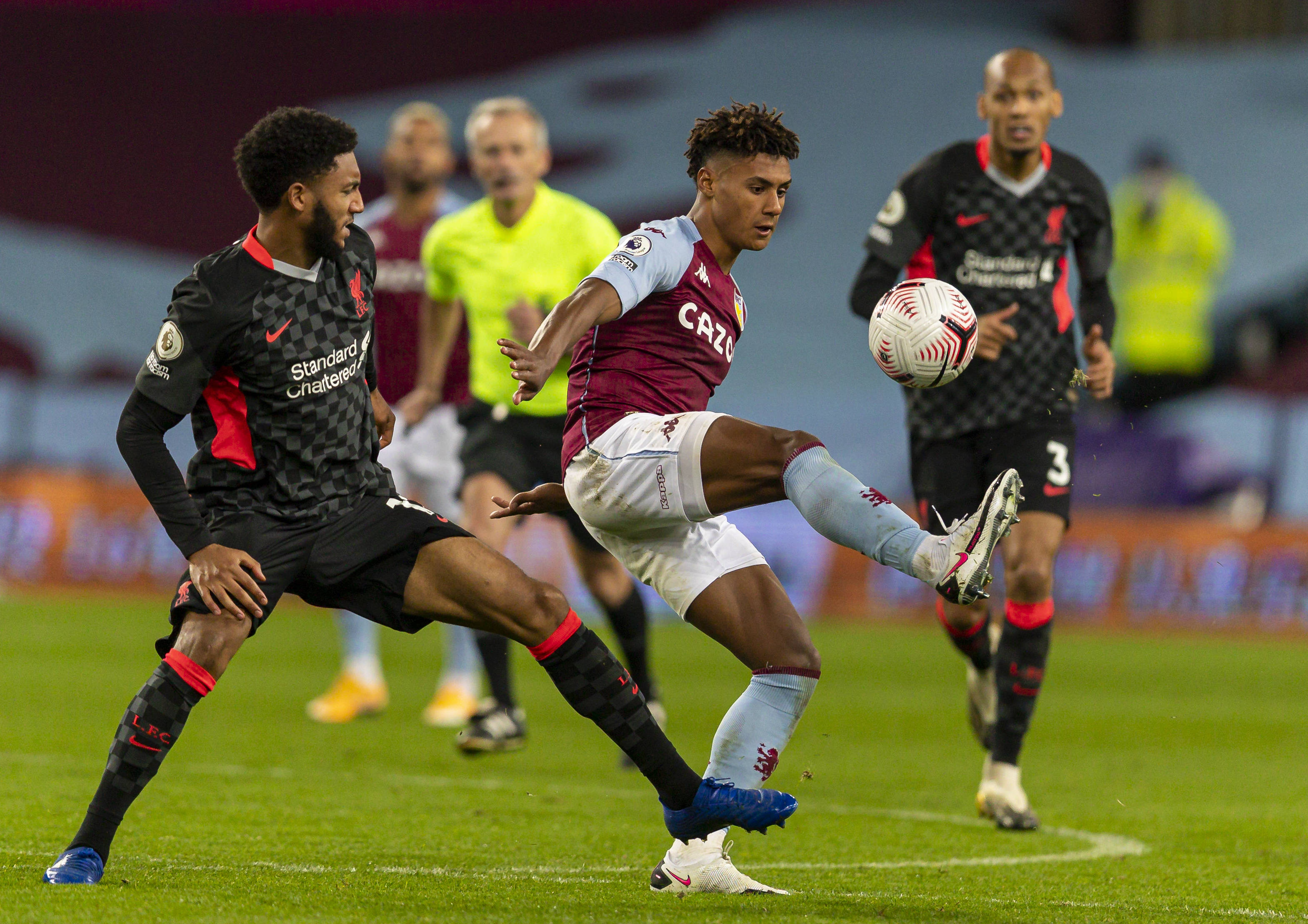 事無疑將持 事無疑將持