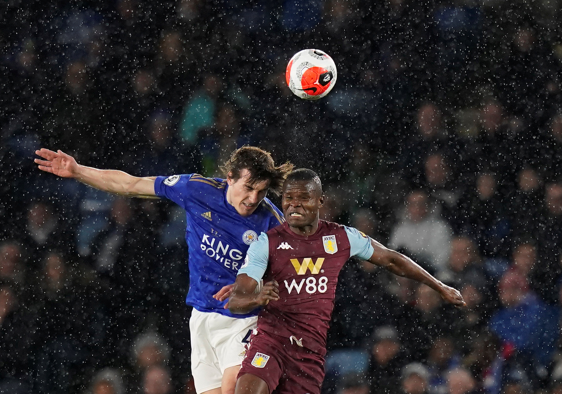 他的信任和 他的信任和