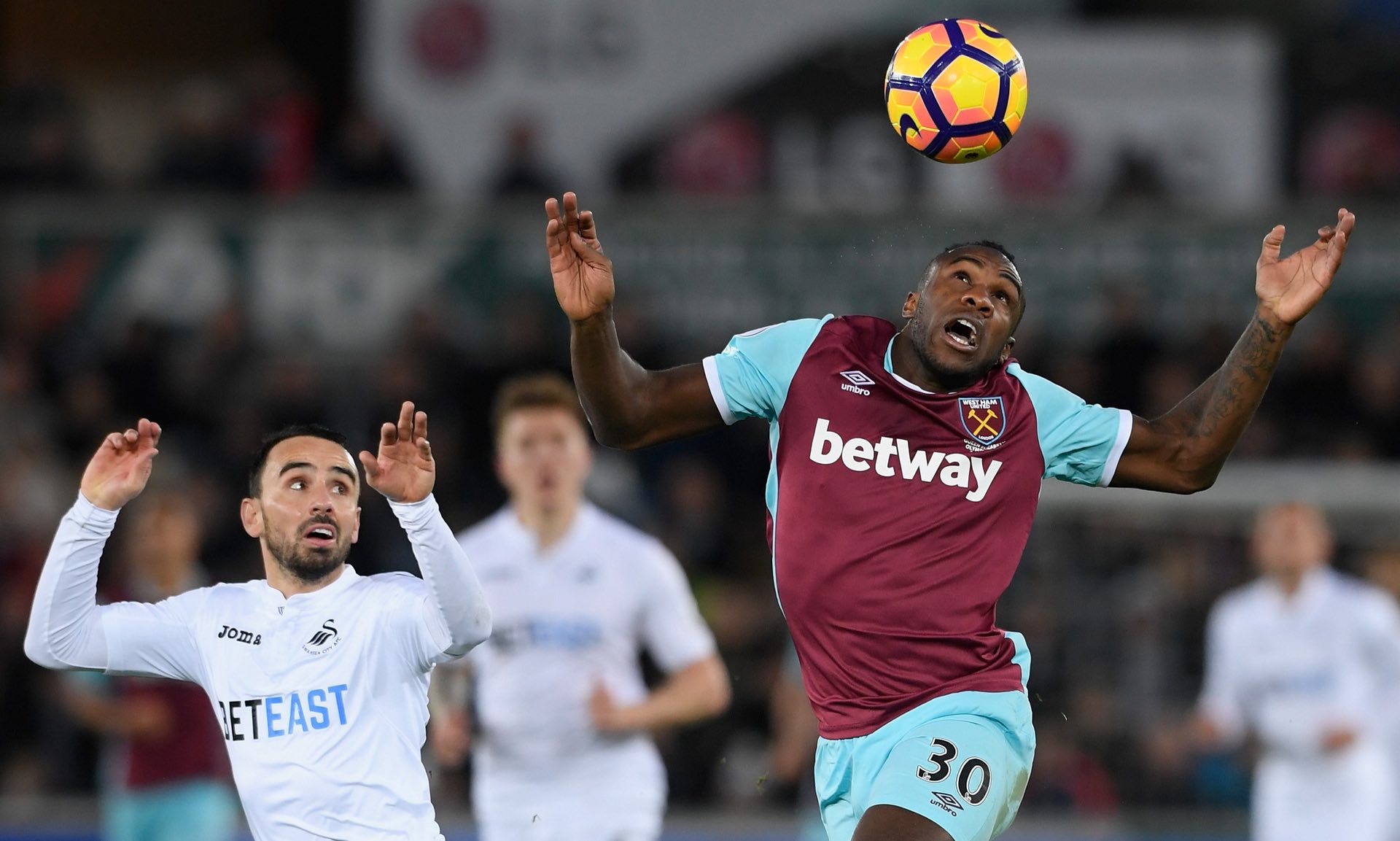 攻转换和中 攻转换和中