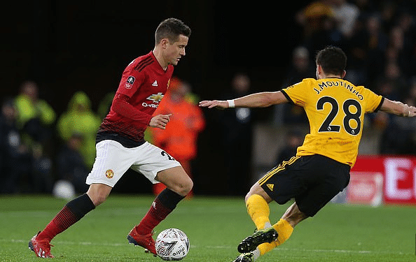 都让滕哈赫 都让滕哈赫